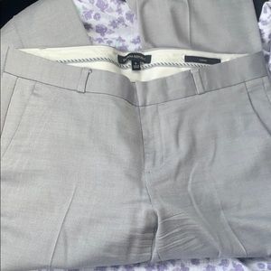 Banana republic Logan pants